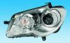 VW 1T1941753A Headlight